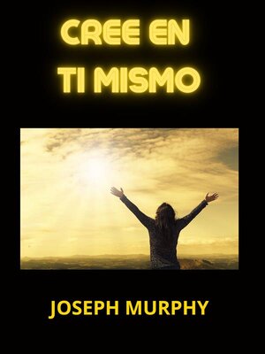 Cree en Ti mismo (Traducido) - ebook